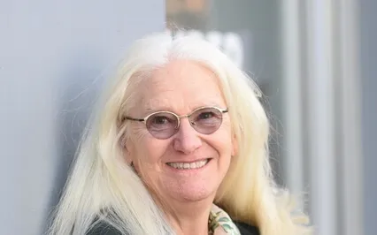 What Happens When We're Witnessed By A Wise Person