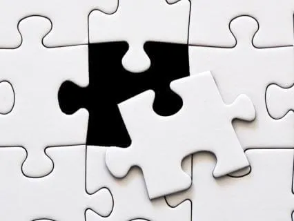 What Has Completed Its Work