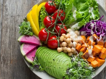 What I Learned About My Food Habits From The Ohsawa #7 Diet