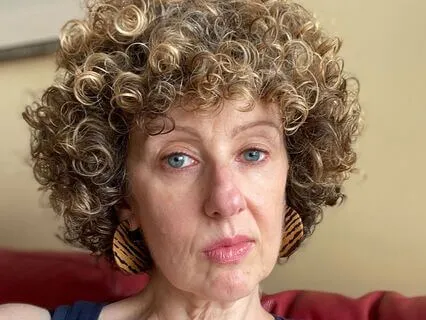 What I Stopped Buying When I Stopped Buying Into Anti-Aging