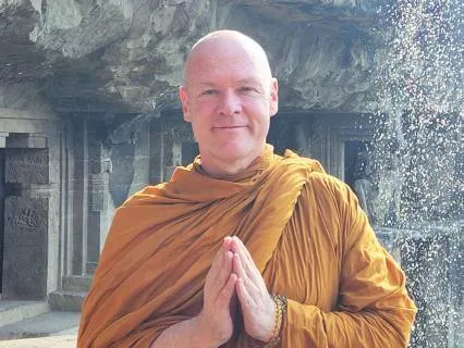What I Teach Beginner Meditators