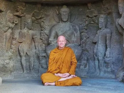 What I Teach Intermediate And Advanced Meditators