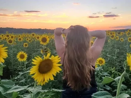 What if...Positive World