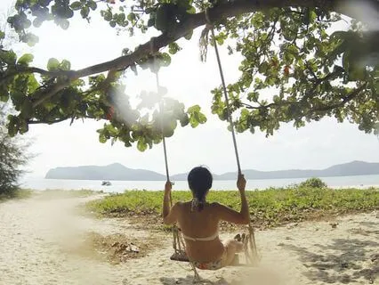 What If Everything Is Working Out For You (No Music)