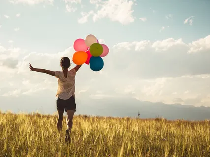 What If I Let Go Of Everything