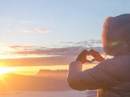 What If It's Better Than You Could Have Imagined EFT Tapping