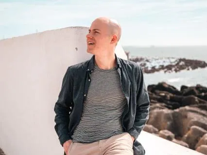 What If There’s Also Joy?