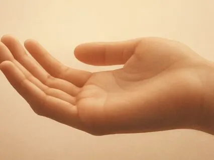 What If This Moment Is Enough?