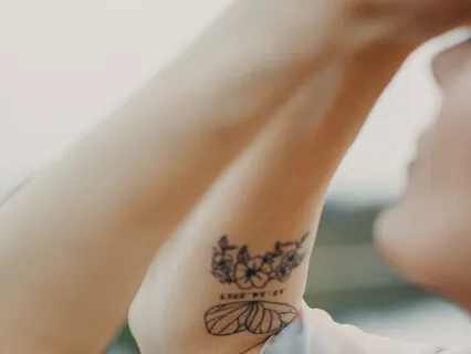 What If You Are The Gift