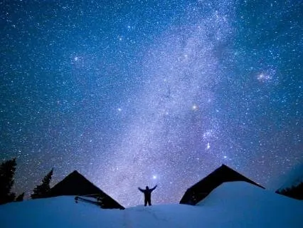 What If You Had Never Been Born?