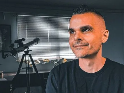 What If You’re Not Lost… You’re Just Done Proving Yourself?