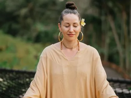 What Is A Body Scan Meditation?