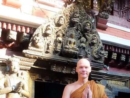 What is a Buddha, Arahant, Liberation, Enlightenment, Vows?