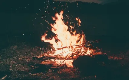 What Is A Dark Night Of The Soul?