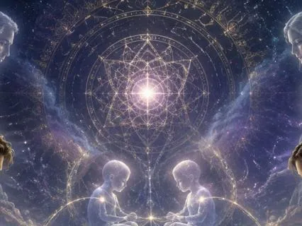 What Is A Soul Contract