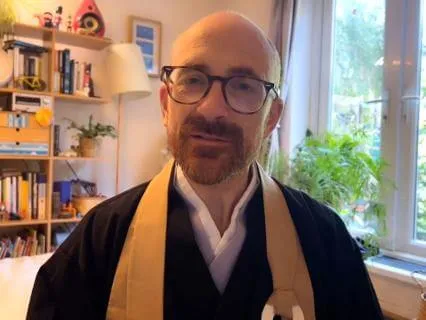 What Is A Zen Koan?