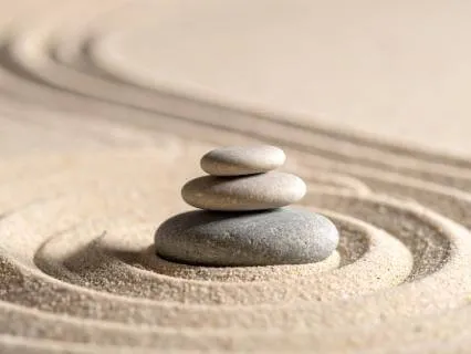 What Is Already Here? When Your Mind Keeps Reaching