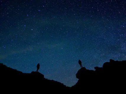 What Is Already With You