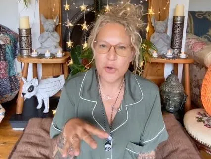 What Is An Audio Healing Journey?