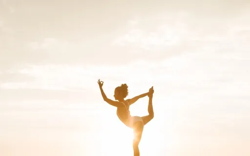 What Is Ashtanga Yoga?