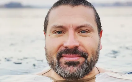 What Is Beneath What You Are Not Willing To Feel? Day 5/365