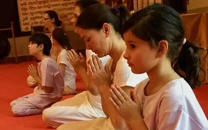 What Is Buddhism - Simple Explanations For Kids Age 5 To 11