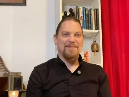 What Is Christian Meditation