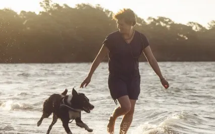 Unblocking Your Path To Life's Natural Flow