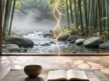 What Is Inner Alchemy?