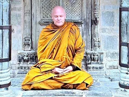 What Is It That Gets Reborn? Q&A