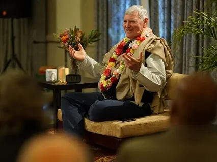 What Is Kirtan? (With Live Kirtan)