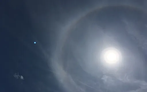 What Is Light? How Do You Know?