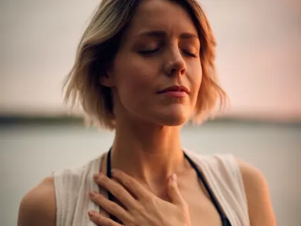 What Is Meant By 'Meditation Support'?