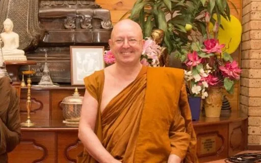 What Is Meditation? | Ajahn Brahm