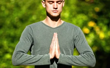 What Is Meditation? Maybe It's Not What You Think...