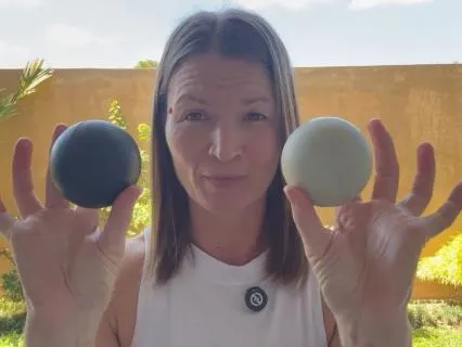 What is Myofascial Release Yoga? And When To Use It?