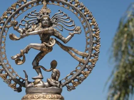 What Is "Namaste"?