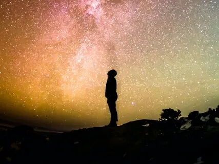 What Is Now? Podcast: The Message & The Messenger