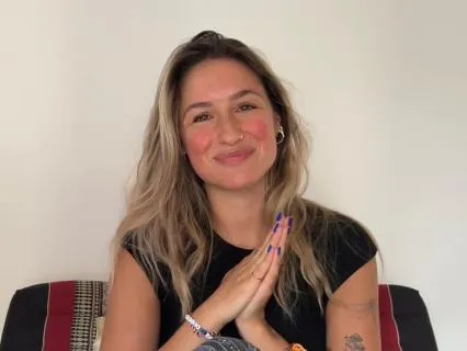 What Is Restorative Yoga? Under 2 Mins