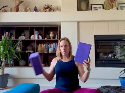What Is Restorative Yoga?