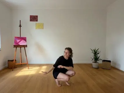 What Is Somatic Dance And Movement?