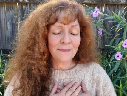 What Is Somatic Tapping?