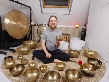 What Is Sound Healing?