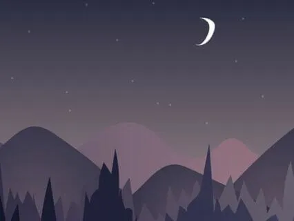 What is The Dark Night of the Soul?