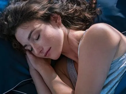 What Is The Dream You're Having Right Now?