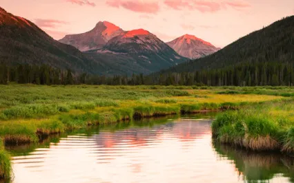 What Is The Relation Between Images, Matter And Spirit?