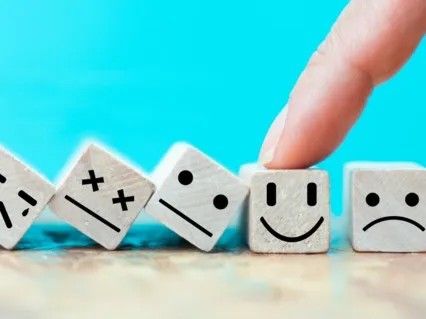 What Is This Emotion?