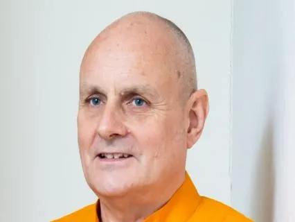 What Is Walking Meditation?
