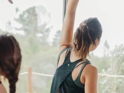 What is Yin Yoga?