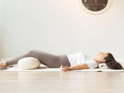 What Is Yoga Nidra?